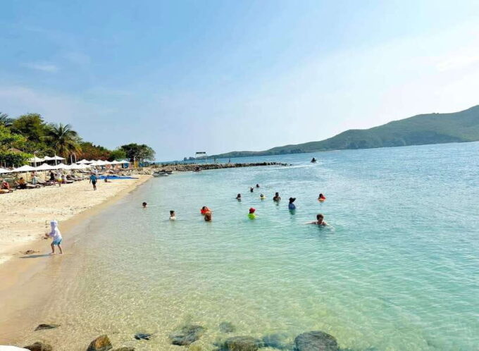 Nha Trang City Tour Hang Rai Coral Reef, Ninh Thuan Vineyard - Inclusions and Exclusions