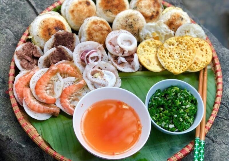 NHA TRANG CYCLO TOUR- FREE FOOD- FREE 60M LUXURY MASSAGE - Itinerary Details