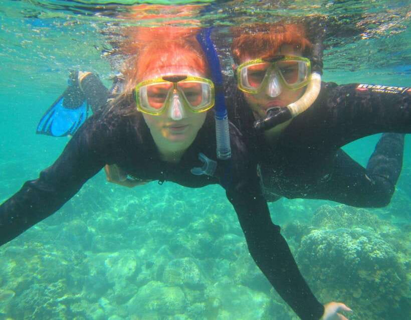 Nha Trang Deluxe Ocean Tour: Snorkeling, BBQ, and Mud Bath - Relaxation at Hon Tam Resort