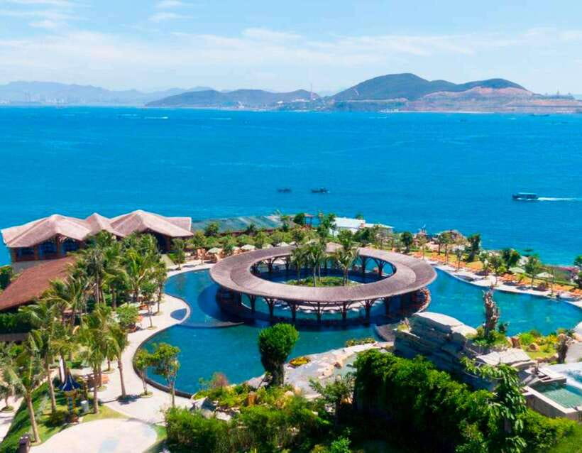 Nha Trang Deluxe Ocean Tour: Snorkeling, BBQ, and Mud Bath - Important Tips for Tour Participants