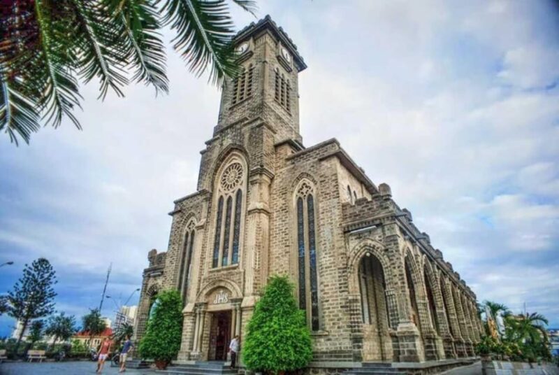 Nha Trang: Explore Nha Trang City in a Half-Day Tour - Experience Highlights