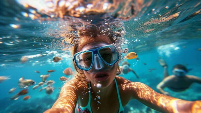 Nha Trang: Fantastic Tour - Snorkeling, BBQ at Mini Beach - Inclusions and Exclusions