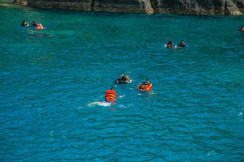 Nha Trang: Fantastic Tour - Snorkeling, BBQ at Mini Beach - Highlights and Experiences