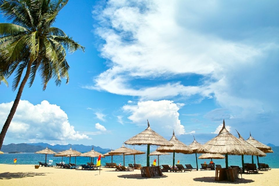 Nha Trang Fishing Village and Snorkelling Private Tour - Tour Duration