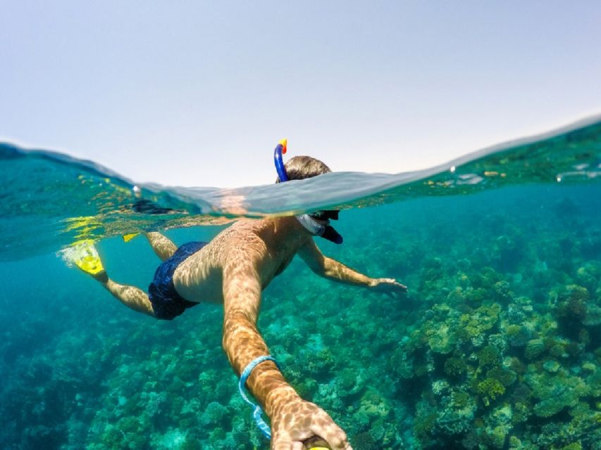 Nha Trang Fishing Village and Snorkelling Private Tour - Cancellation Policy