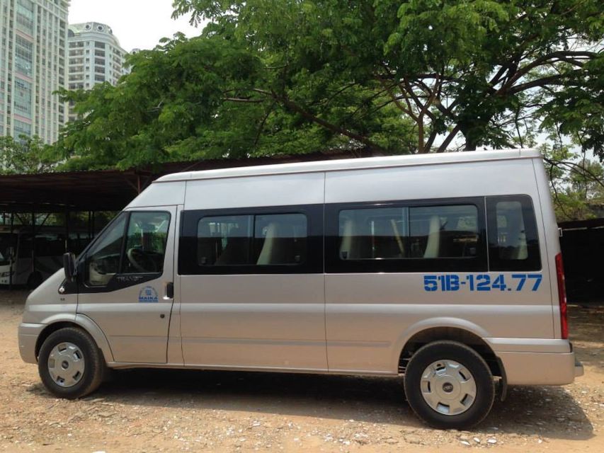 Nha Trang Fishing Village and Snorkelling Private Tour - Food Allergies and Dietary Requirements