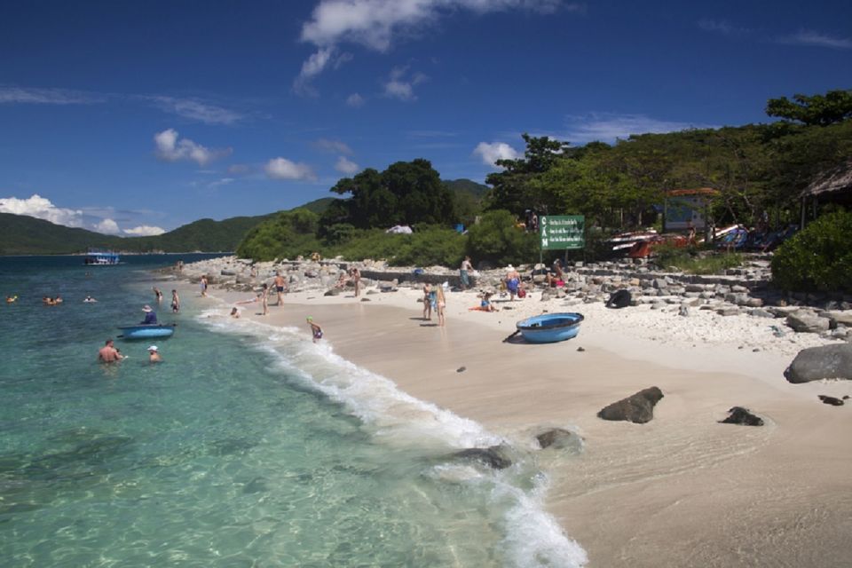 Nha Trang Fishing Village and Snorkelling Private Tour - Frequently Asked Questions