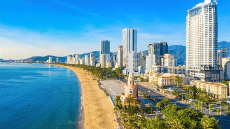Nha Trang: Food Tour & City Tour - Unique Local Dishes to Try