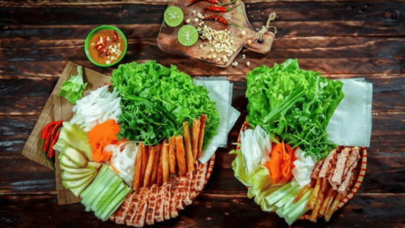 Nha Trang: Food Tour & City Tour - Exploring Po Nagar Cham Towers