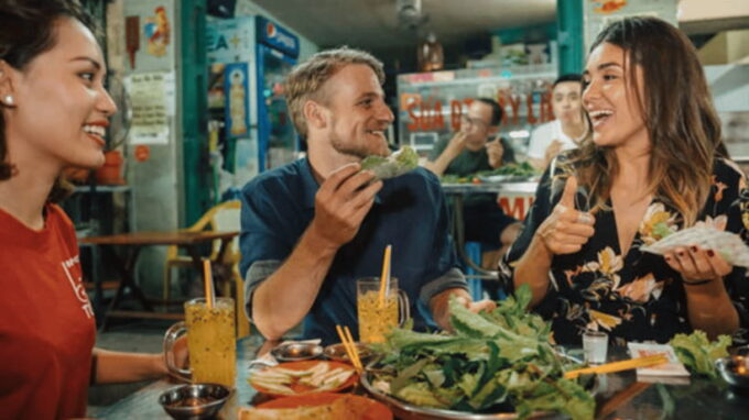 Nha Trang: Food Tour & City Tour - Street Food Adventure