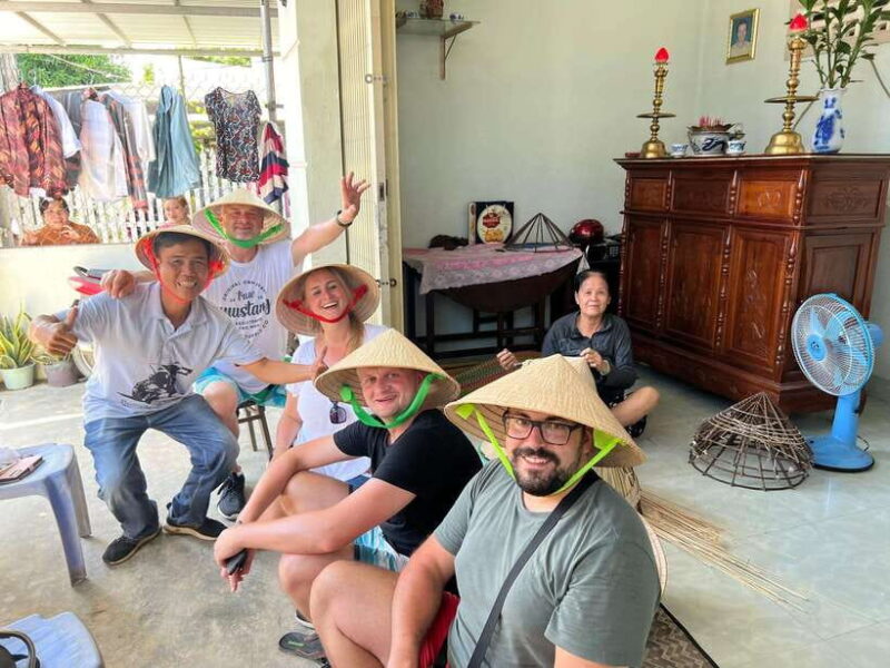 Nha Trang: Half-Day City Tour by Motorcycle - What to Expect on the Tour