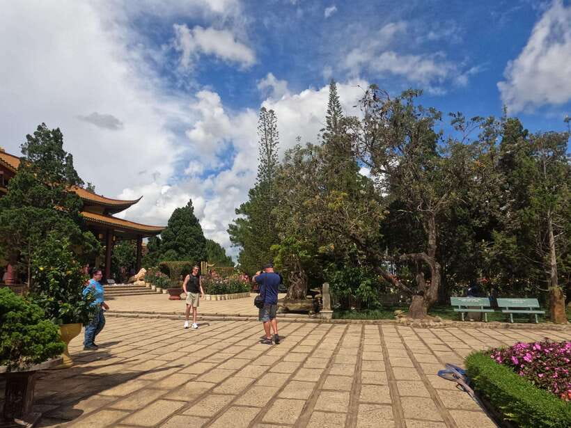 Nha Trang: Half-Day City Tour With Lunch 4-5 Hours - Important Information and Recommendations