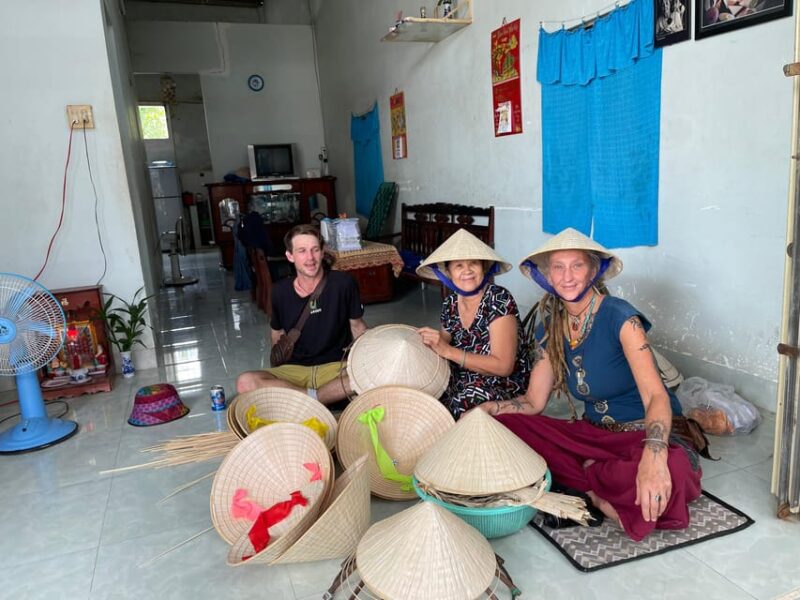 Nha Trang: Half-Day Group Tour of the City by Car( Min 2Pax) - Key Points