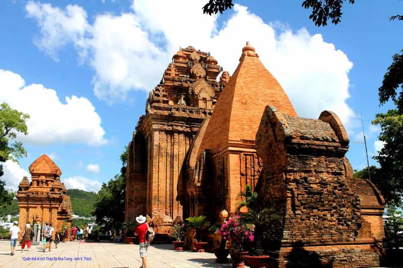 Nha Trang: Half-Day Group Tour of the City by Car( Min 2Pax) - Customer Reviews