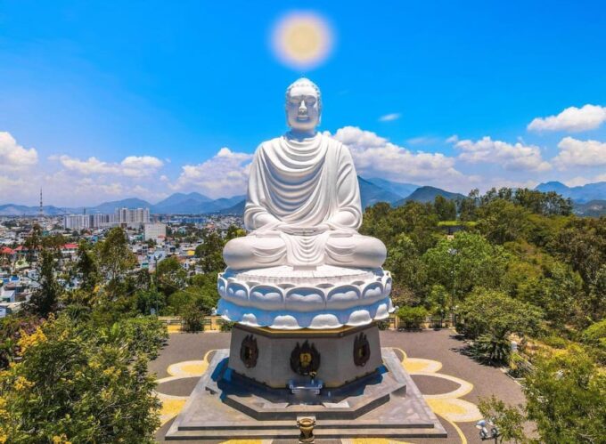 Nha Trang: Half-Day Group Tour of the City by Car( Min 2Pax) - Booking and Cancellation Policy