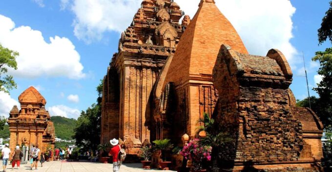 Nha Trang: Half-Day Group Tour of the City by Car( Min 2Pax) - Frequently Asked Questions