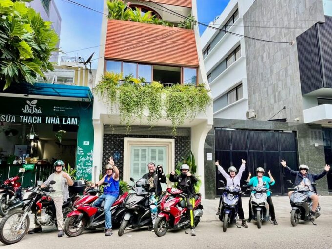Nha Trang Half Day Motorbike Tour - Frequently Asked Questions
