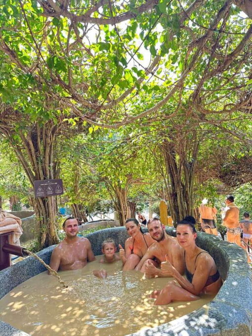 Nha Trang: Hon Mun Island Marine Park Snorkeling & Mud Bath - Exclusions to Consider