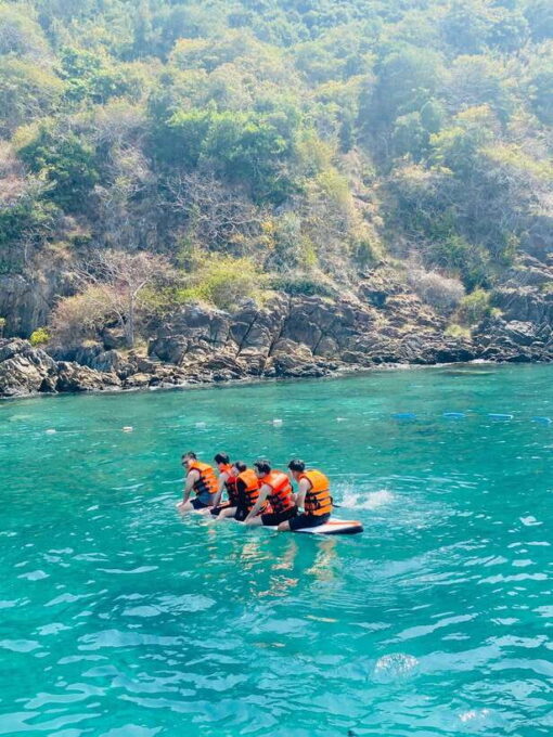 Nha Trang: Hon Mun Island Marine Park Snorkeling & Mud Bath - Frequently Asked Questions