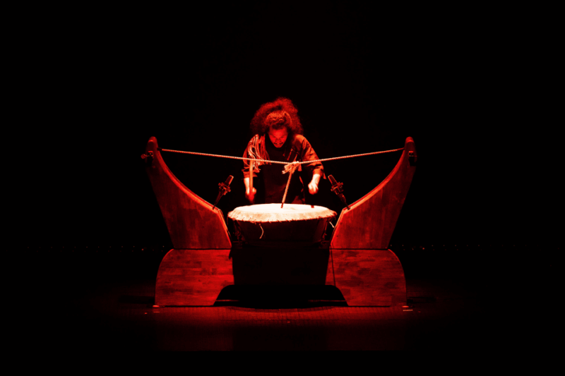 Nha Trang: Life Puppets Show - the Theatre Ticket - Audience Engagement