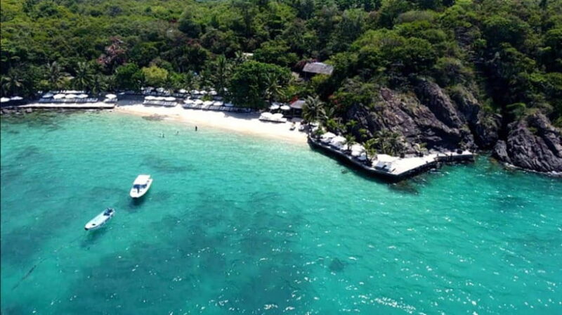 NHA TRANG: MINI BEACH AND ISLANDS TOUR WITH LUNCH - Key Points