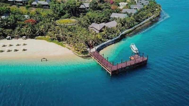 NHA TRANG: MINI BEACH AND ISLANDS TOUR WITH LUNCH - Transportation Details
