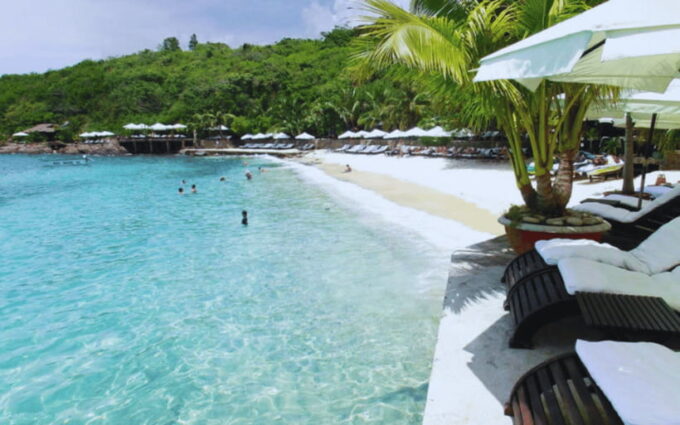 NHA TRANG: MINI BEACH AND ISLANDS TOUR WITH LUNCH - Recommended Packing List