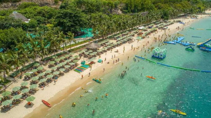 NHA TRANG: MINI BEACH AND ISLANDS TOUR WITH LUNCH - Booking and Cancellation Policy