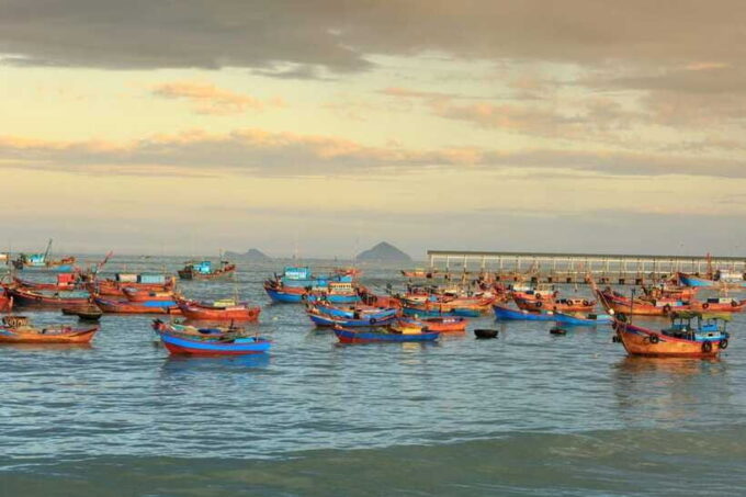 NHA TRANG: MINI BEACH AND ISLANDS TOUR WITH LUNCH - Frequently Asked Questions