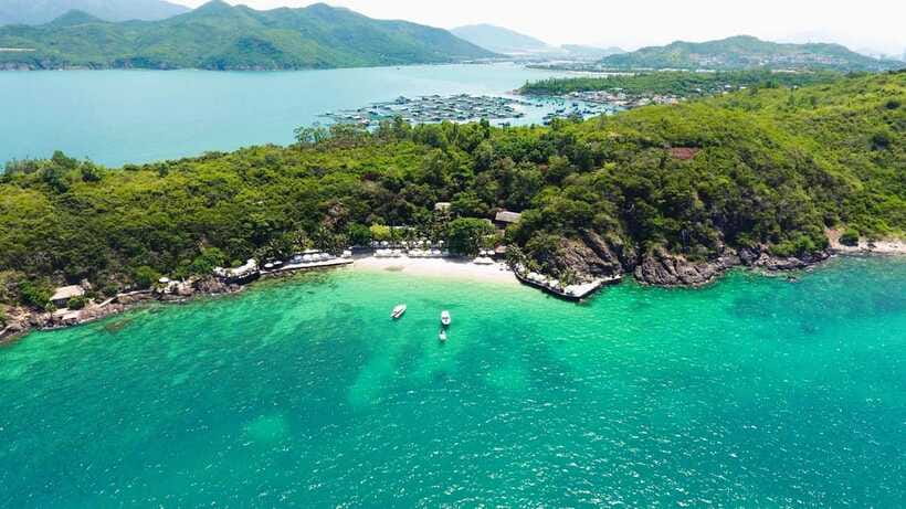 Nha Trang: Mini Beach, Fishing Village, Hon Tam Island - Overview of the Tour Experience