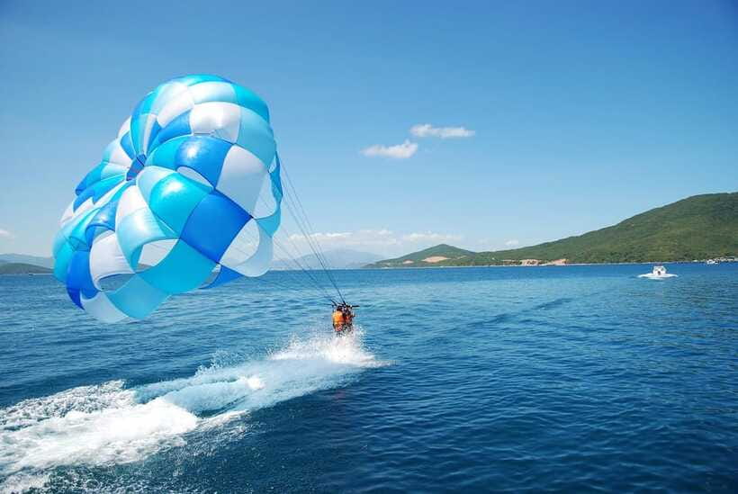 Nha Trang: Mini Beach, Fishing Village, Hon Tam Island - Customer Feedback and Ratings