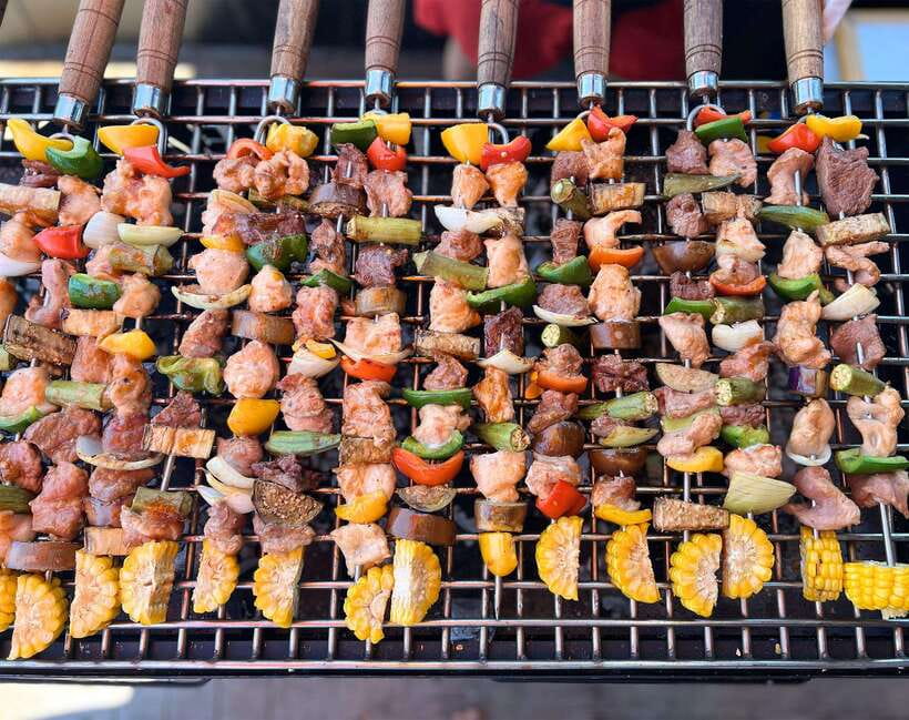 Nha Trang: Mun Island Marine Park and Coral Reef Snorkeling - Lunchtime Seafood and Local Specialties