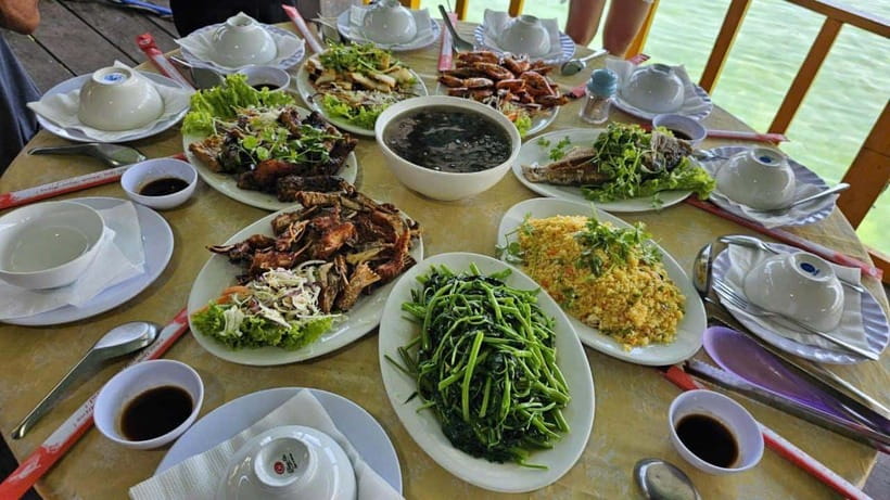 Nha Trang: Mun Island Snorkeling Adventure and BBQ Lunch - Highlights and Inclusions