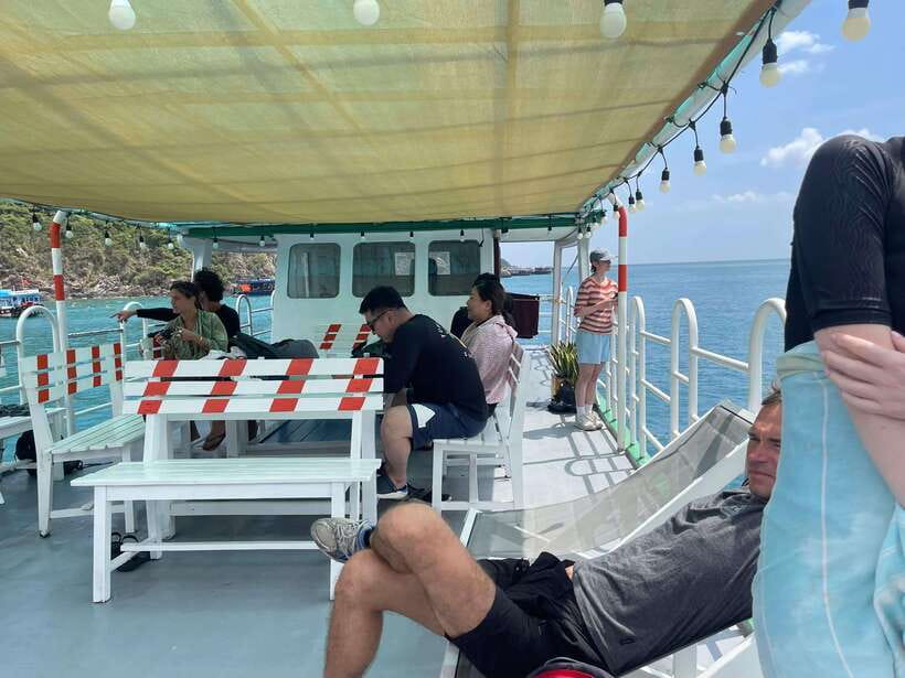 Nha Trang: Mun Island Snorkeling Adventure and BBQ Lunch - Equipment and Packing Requirements