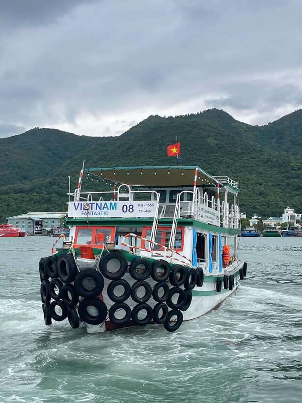 Nha Trang: Mun Island Snorkeling Adventure and BBQ Lunch - Customer Reviews and Ratings