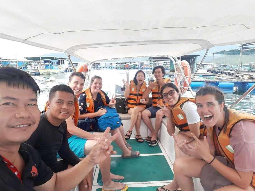 Nha Trang: Mun Island Snorkeling Adventure and BBQ Lunch - Guide and Transportation Experiences