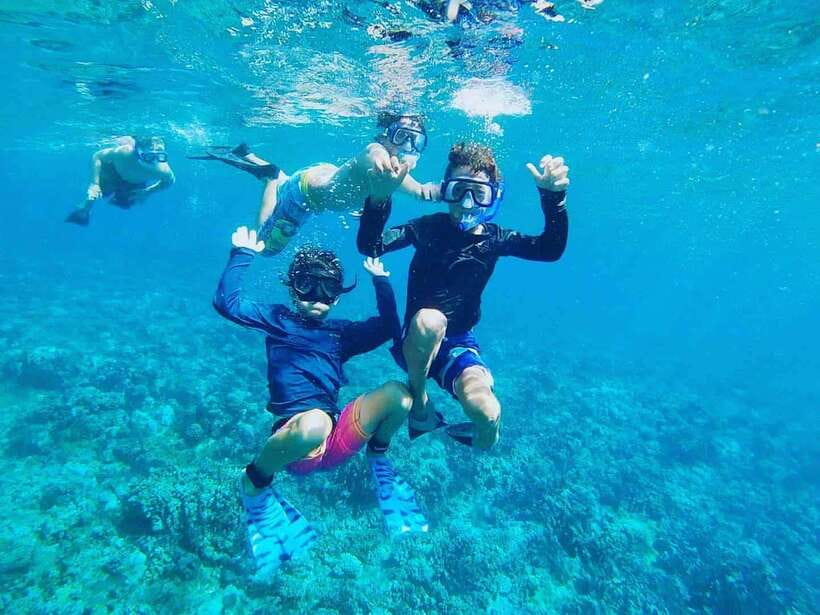 Nha Trang: Mun Island Snorkeling Adventure and BBQ Lunch - Frequently Asked Questions