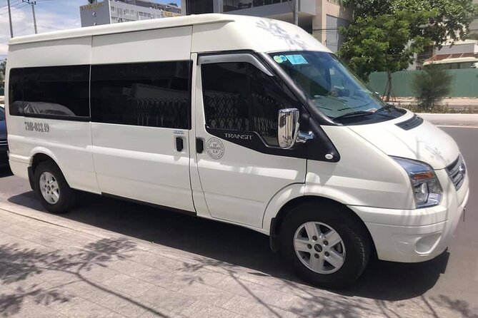 Nha Trang - Private Airport Transfers - Customer Reviews and Feedback