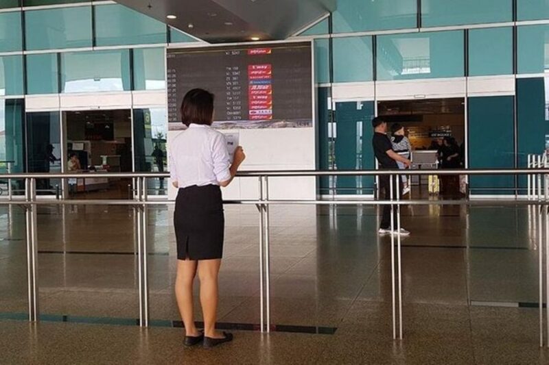 Nha Trang Private Cam Ranh Airport Transfer. - Key Points