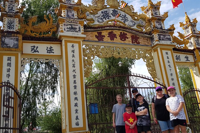 Nha Trang Private Countryside Tour by Car With Nice Lunch - Cultural Experiences