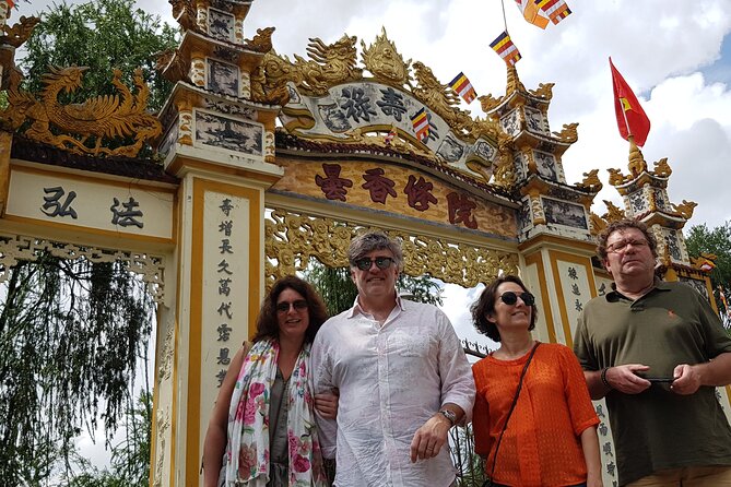 Nha Trang Private Cultural Countryside Tour by Car With Special Lunch - Booking and Cancellation Policy