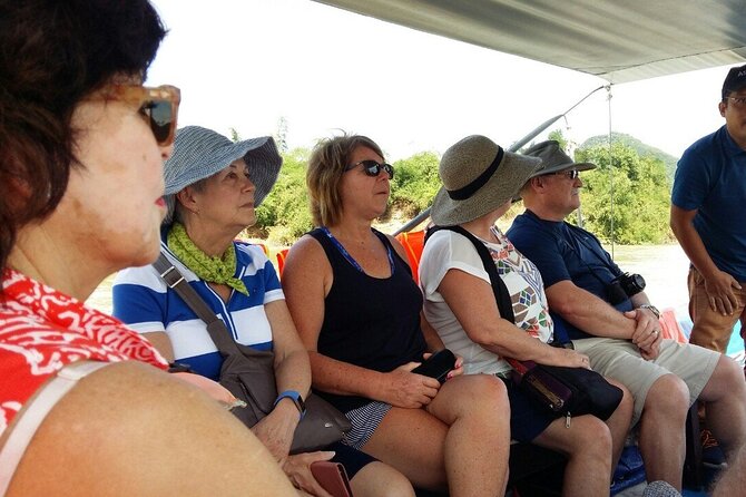 Nha Trang Private Memorable Sunset River Tour for Sightseeing - Nice Dinner - Accessibility Options