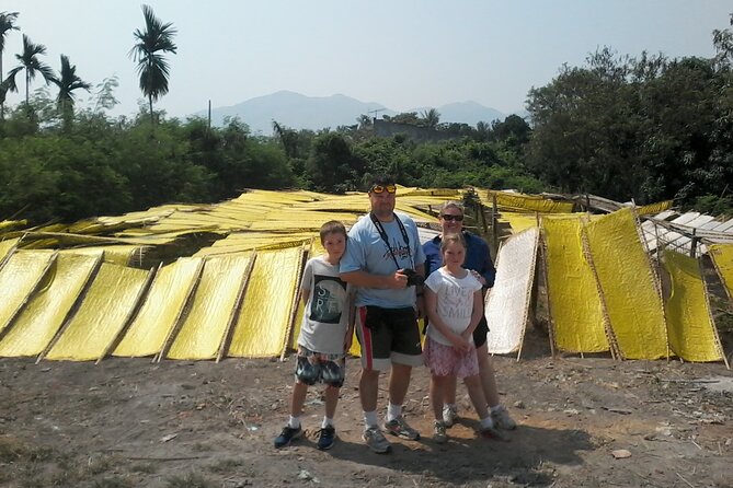 Nha Trang Private Special Countryside Tour With Nice Lunch - Why Choose This Tour