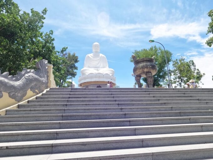Nha Trang - Private Tour Half Day City From Terminal Cruise. - Accessibility Features