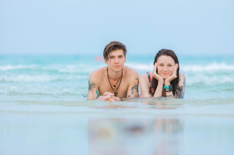 Nha Trang: Reef Snorkeling - Fishing Village - Mini Beach - Key Points