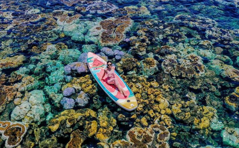 Nha Trang Scuba Diving and Island Tour Free Edited Videos - Tour Overview and Pricing