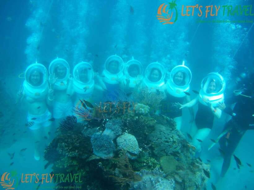Nha Trang Scuba Diving and Island Tour Free Edited Videos - Important Information