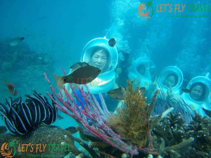 Nha Trang Scuba Diving and Island Tour Free Edited Videos - Frequently Asked Questions