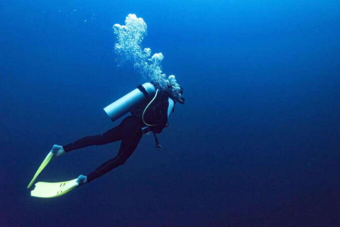 Nha Trang : Scuba Diving Experience for Certified Dive - Important Safety and Health Considerations