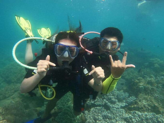 Nha Trang : Scuba Diving Experience for Certified Dive - Frequently Asked Questions